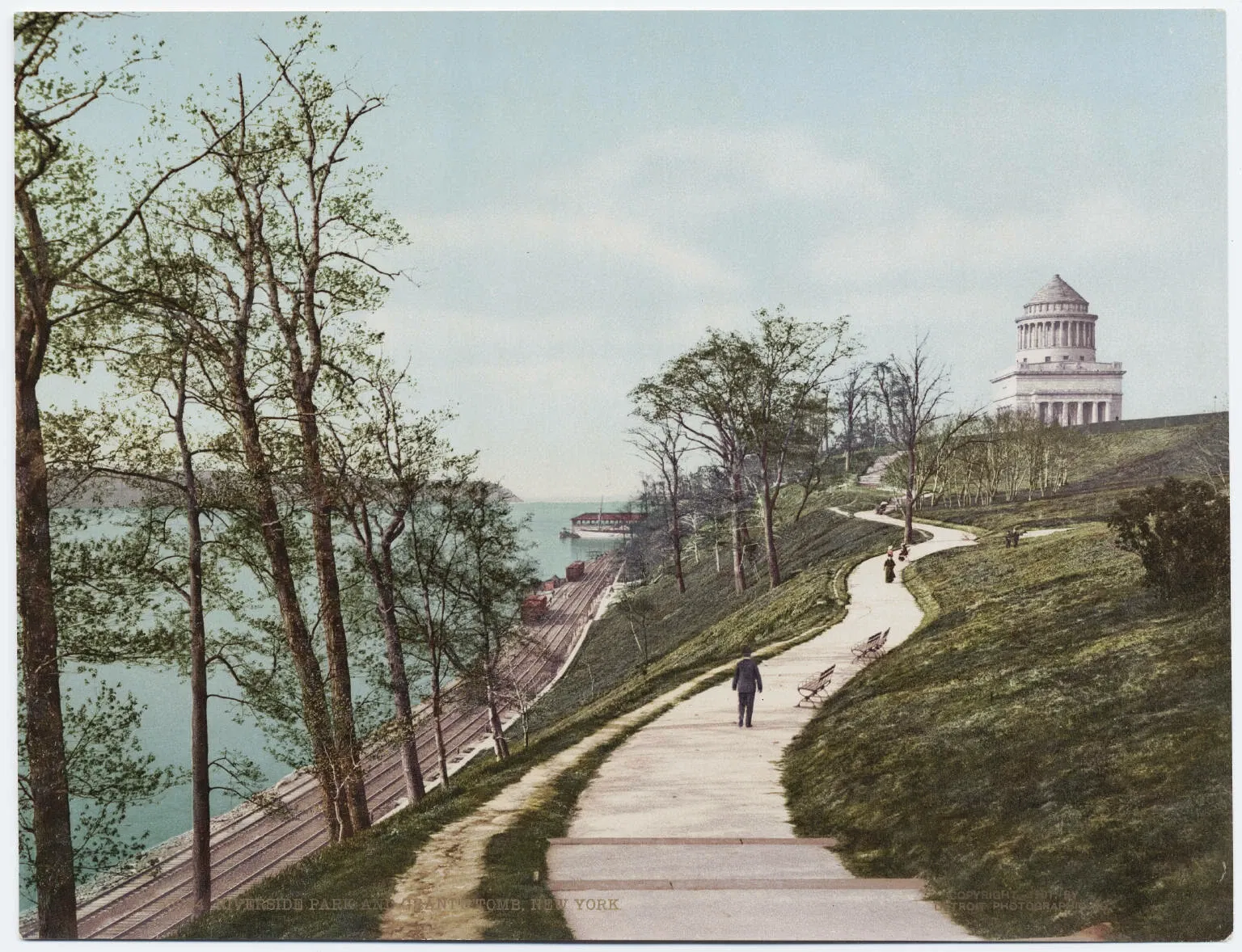 Tumba del General Grant