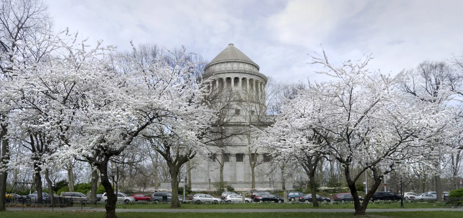 Tumba del General Grant