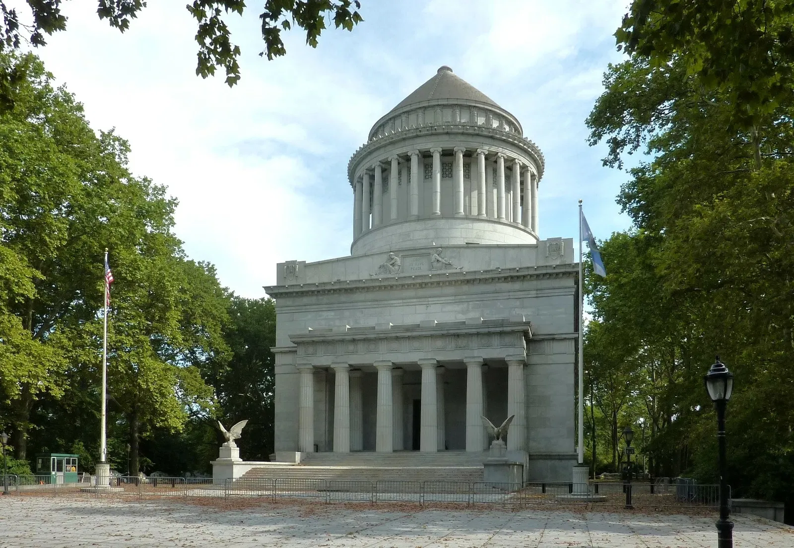 Tumba del General Grant