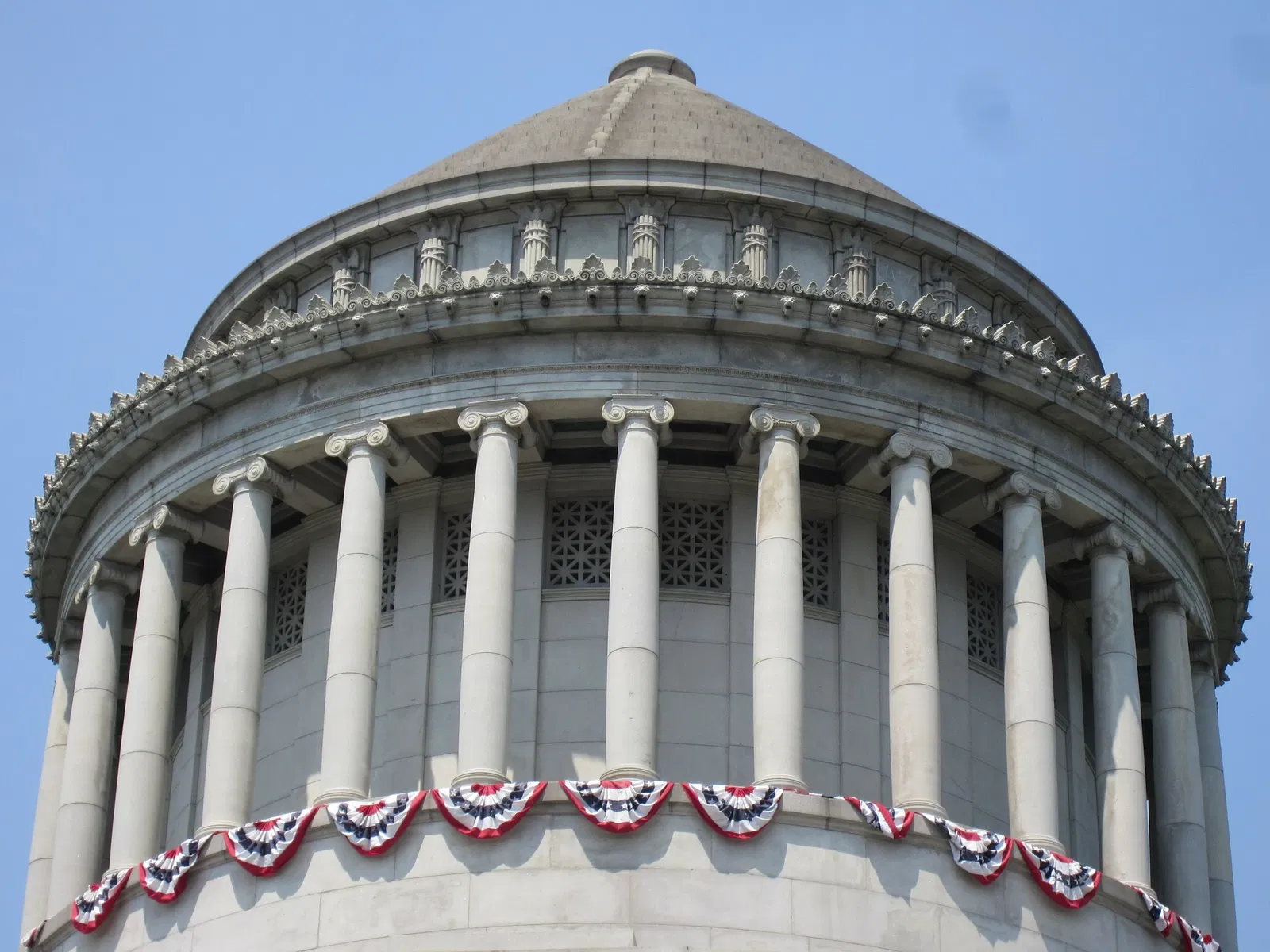 Tumba del General Grant