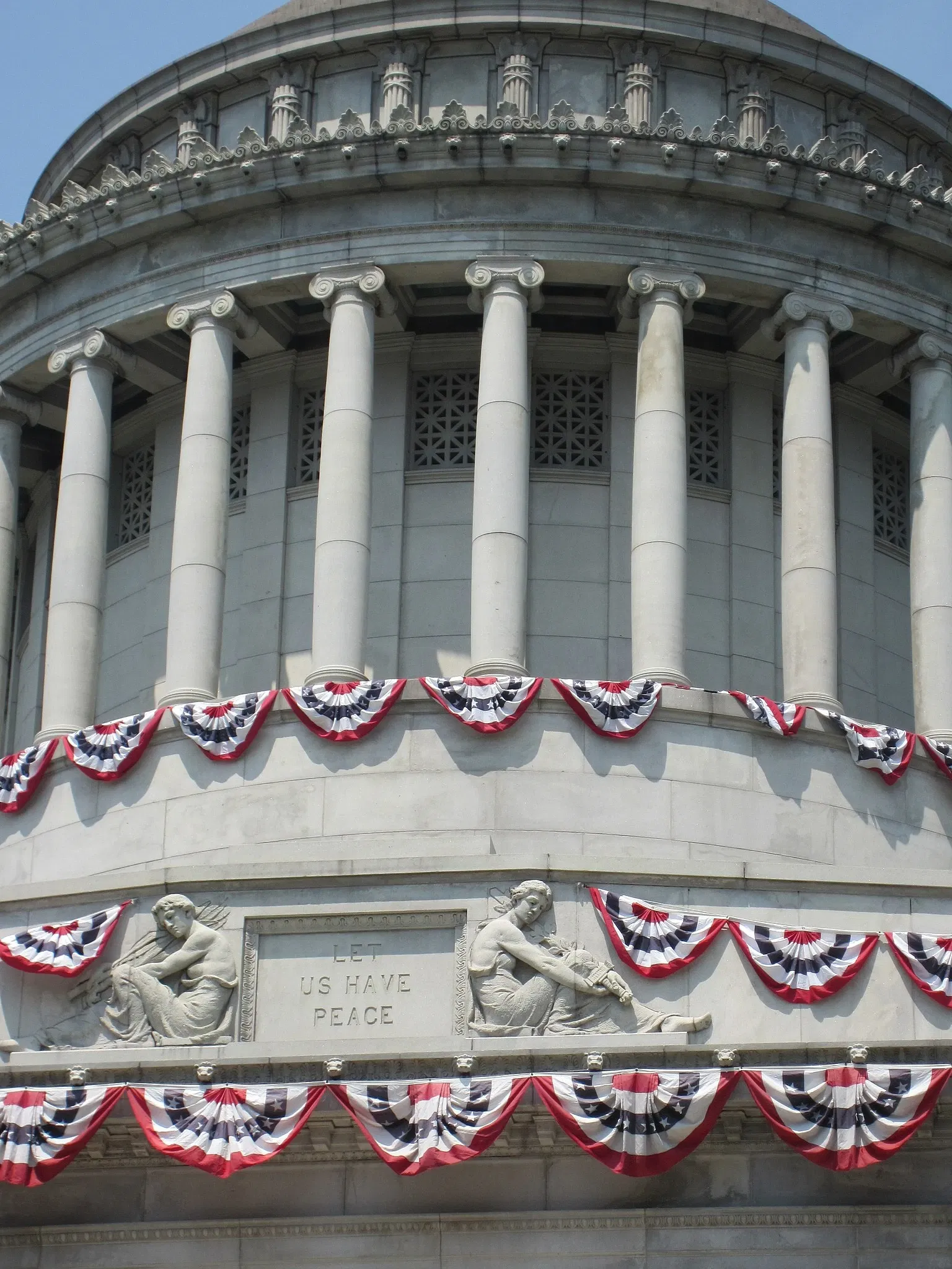 Tumba del General Grant