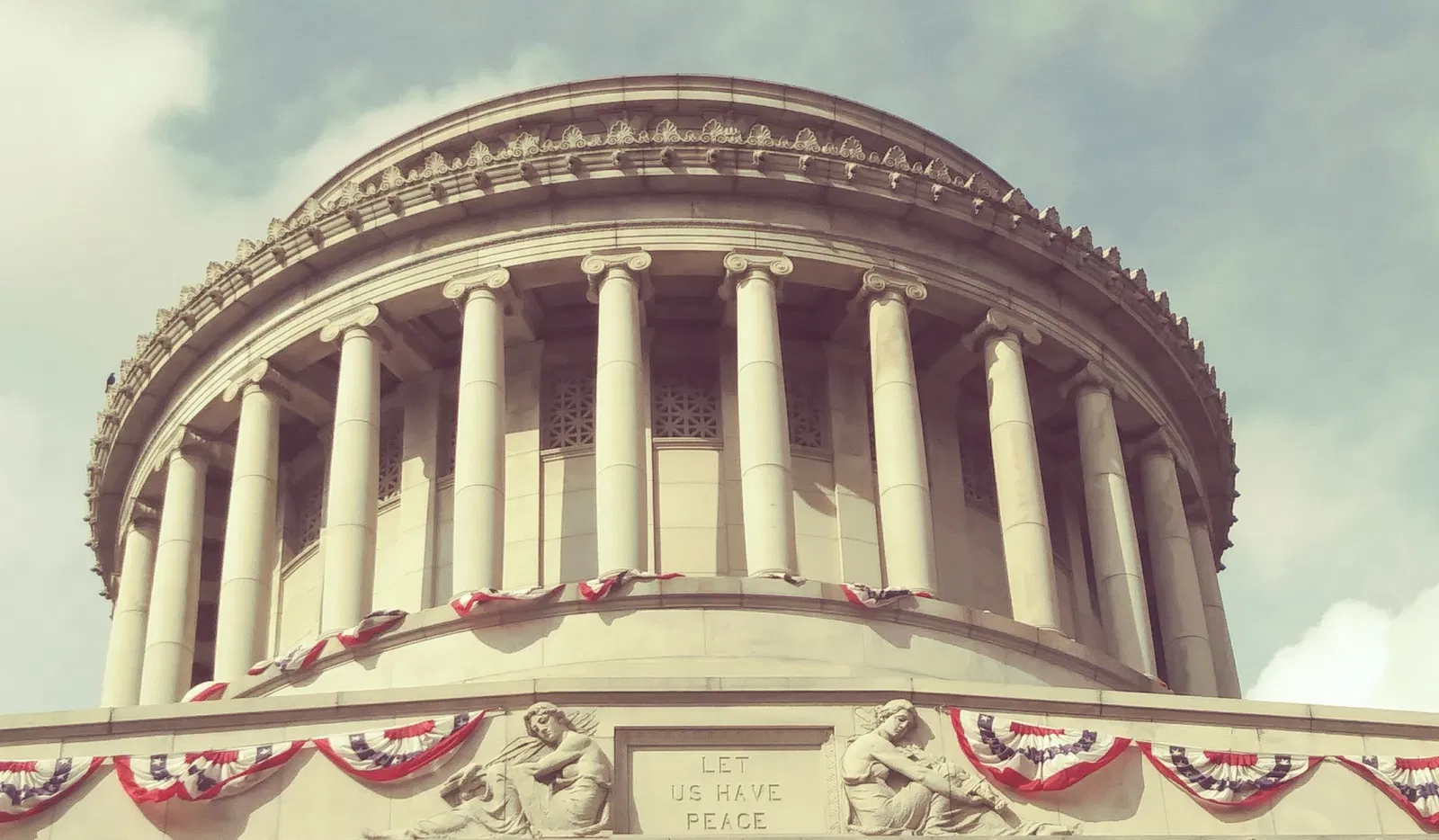 Tumba del General Grant