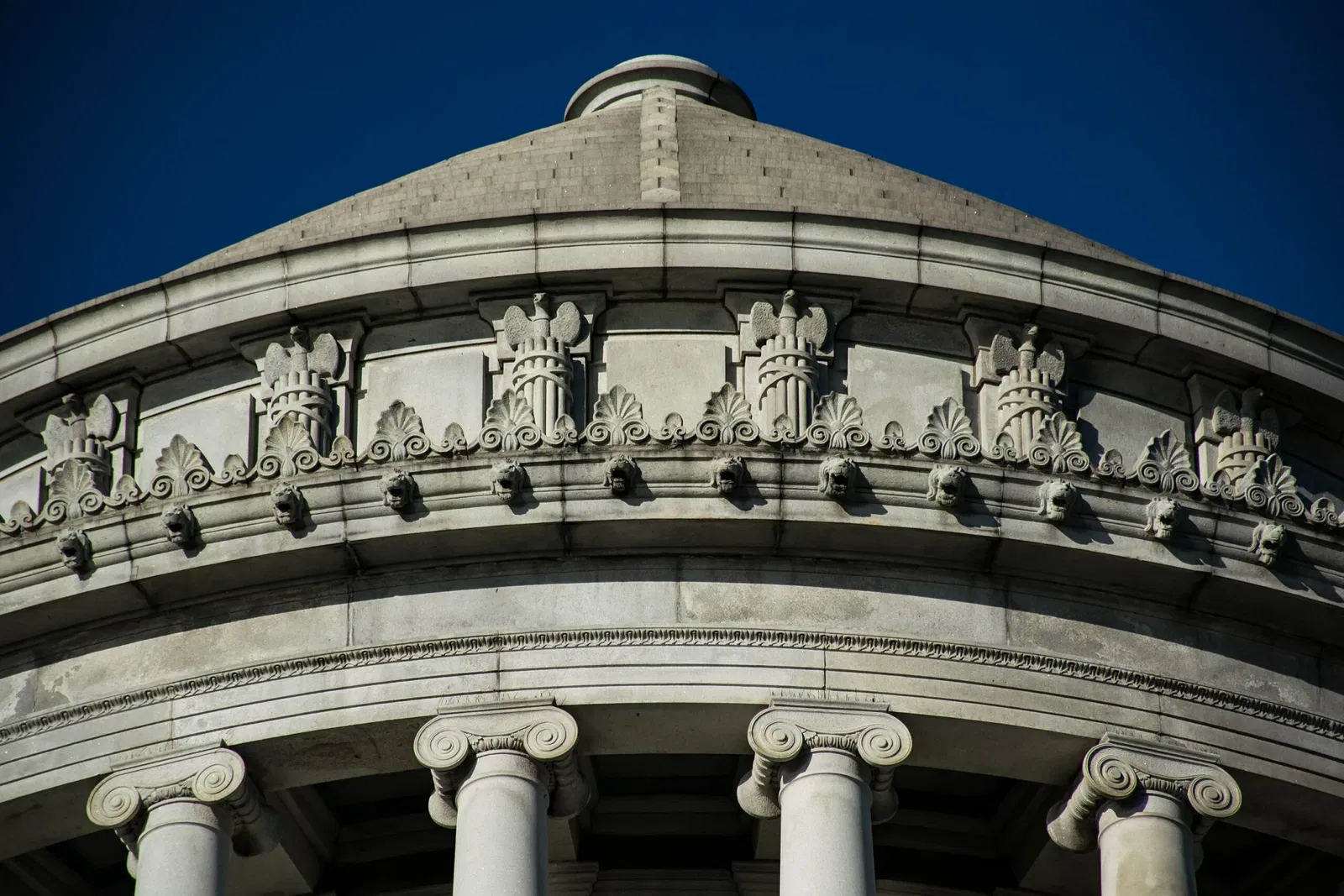 Tumba del General Grant