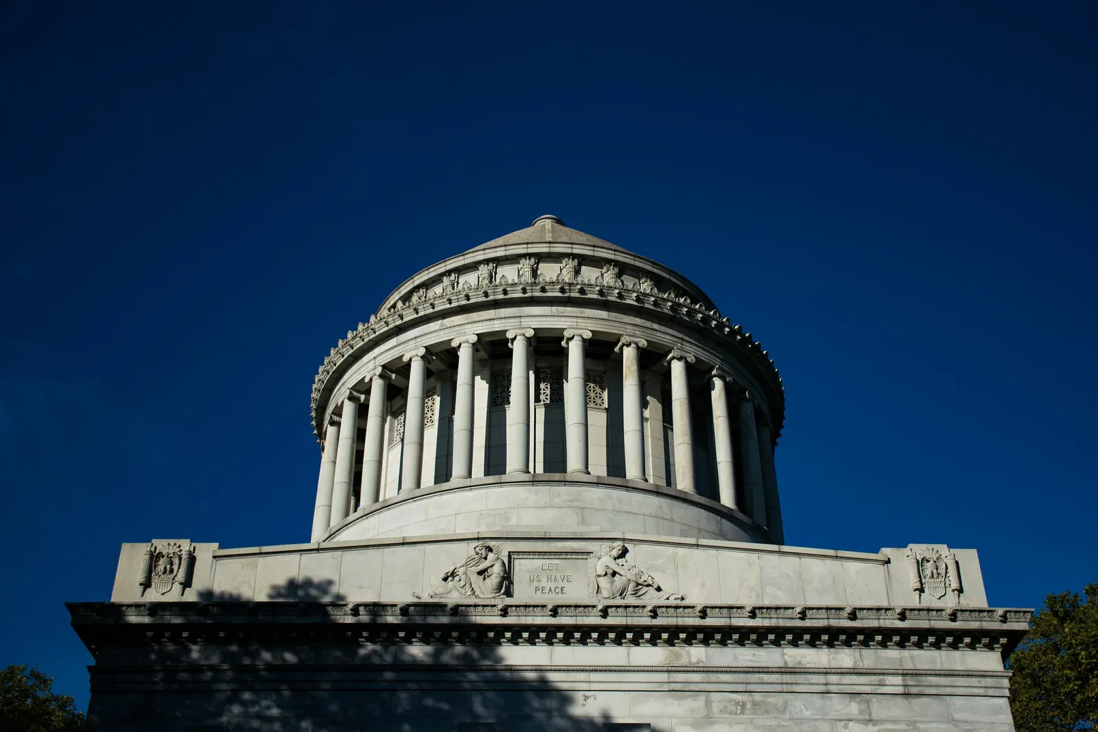 Tumba del General Grant