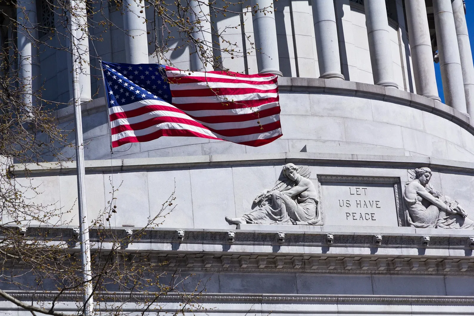 Tumba del General Grant