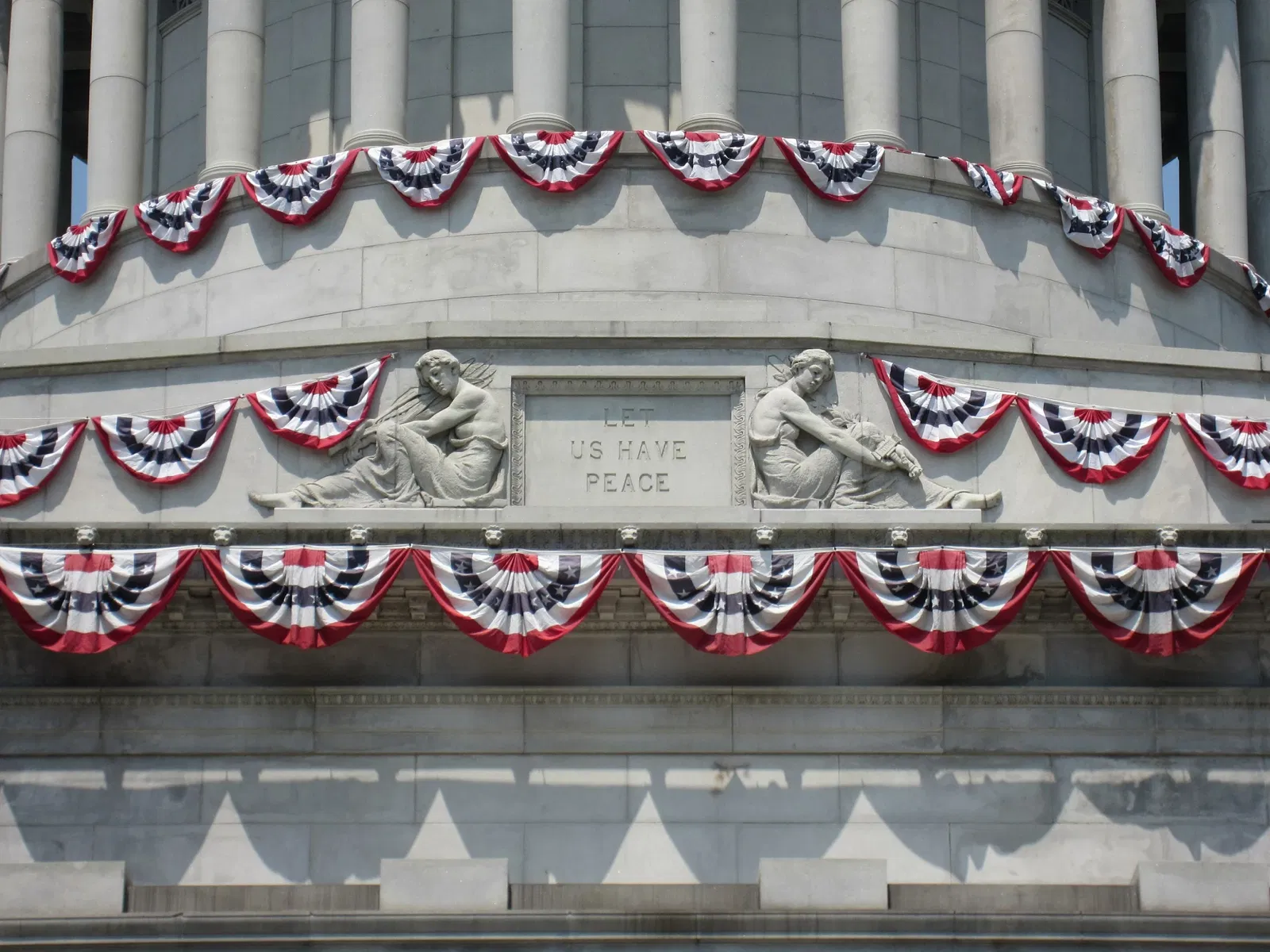 Tumba del General Grant