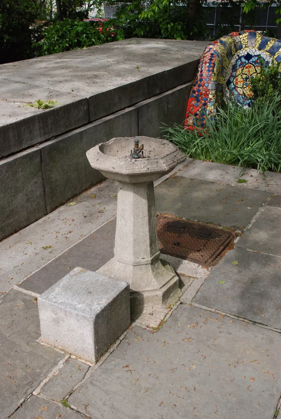 Tumba del General Grant