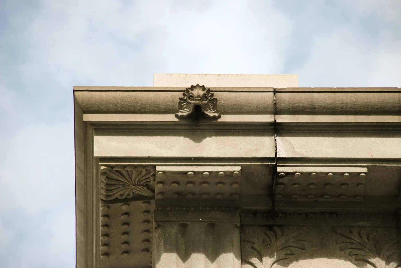 Tumba del General Grant