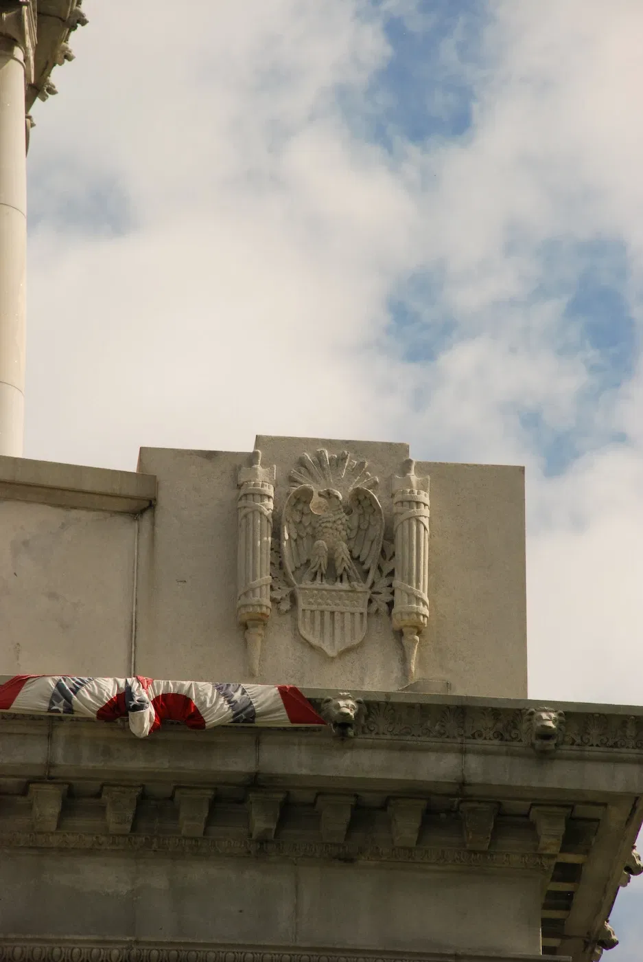 Tumba del General Grant