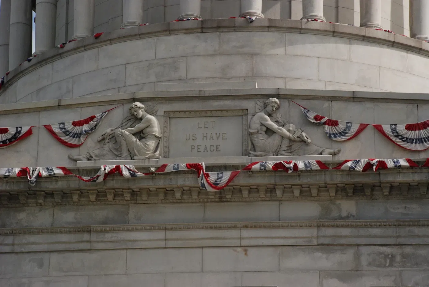 Tumba del General Grant