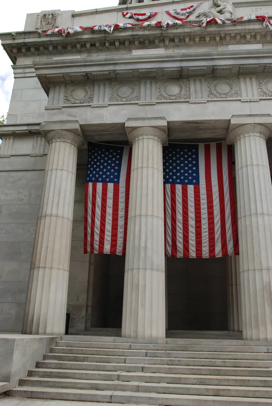 Tumba del General Grant