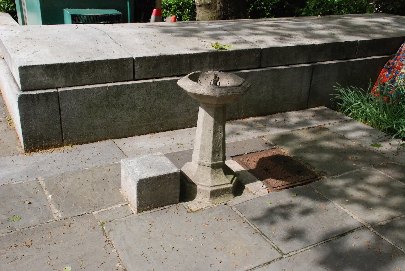 Tumba del General Grant