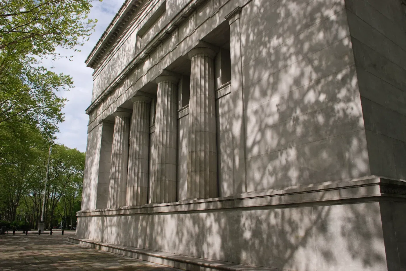 Tumba del General Grant