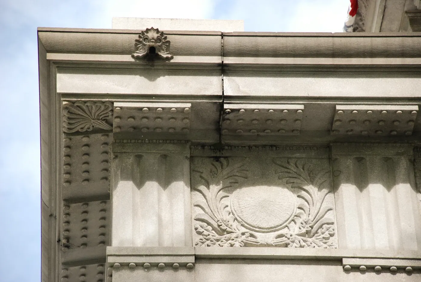 Tumba del General Grant