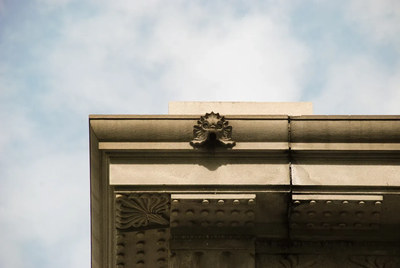 Tumba del General Grant