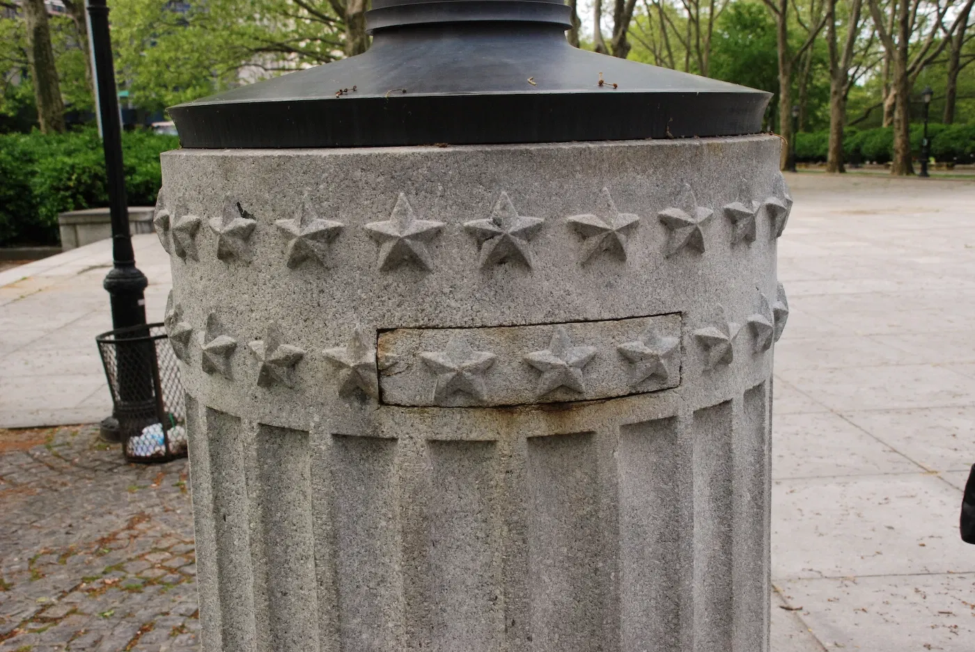 Tumba del General Grant