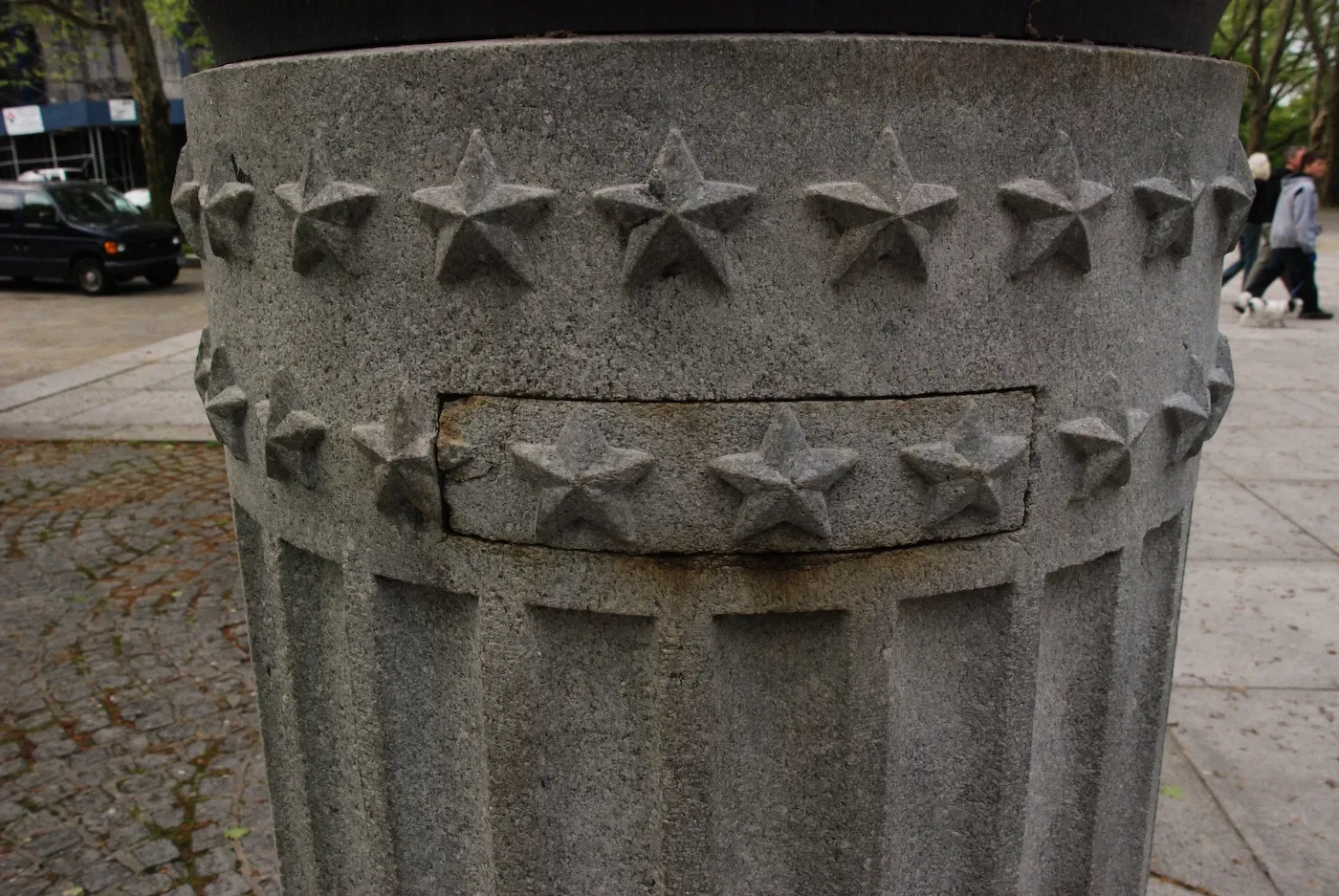 Tumba del General Grant