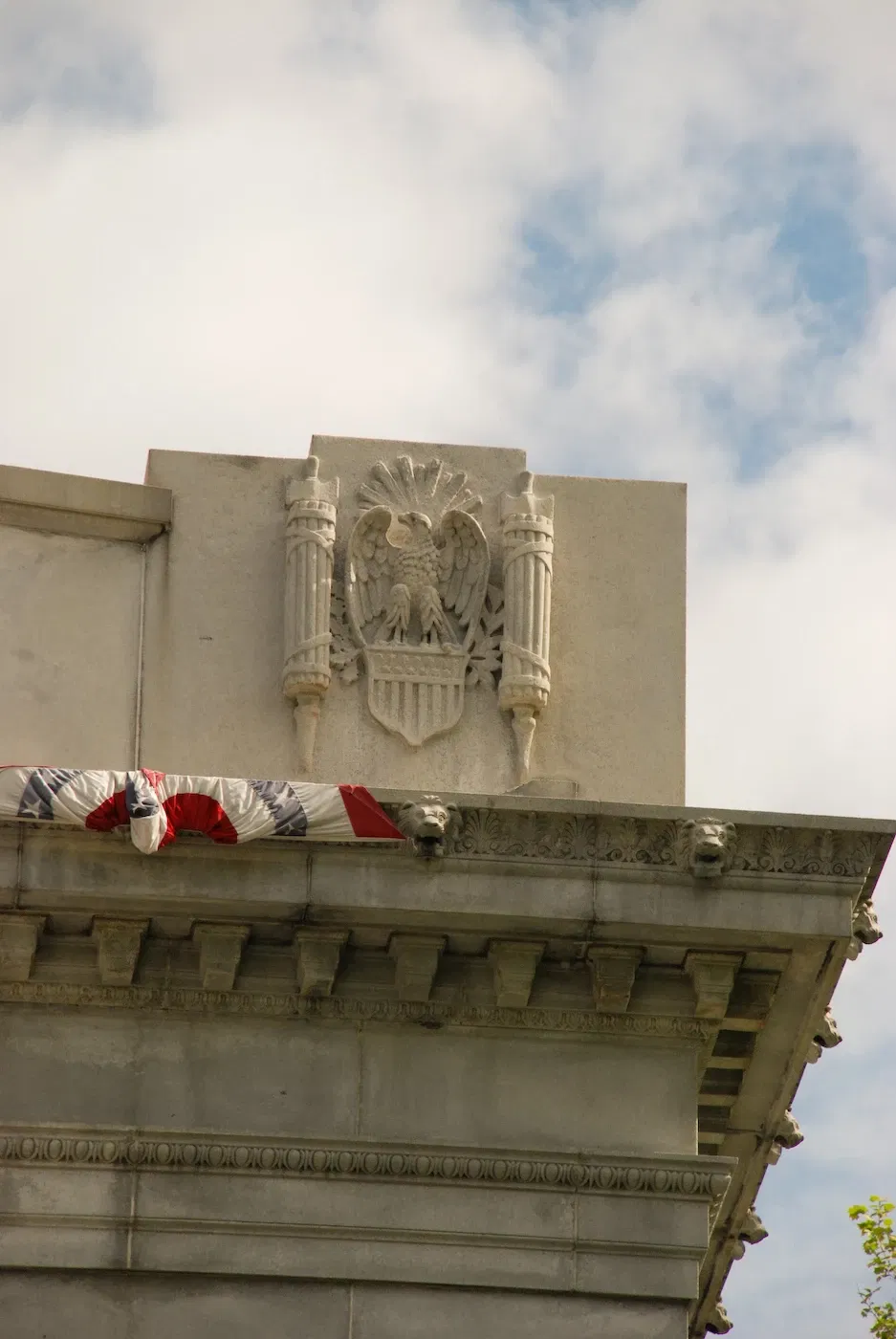 Tumba del General Grant