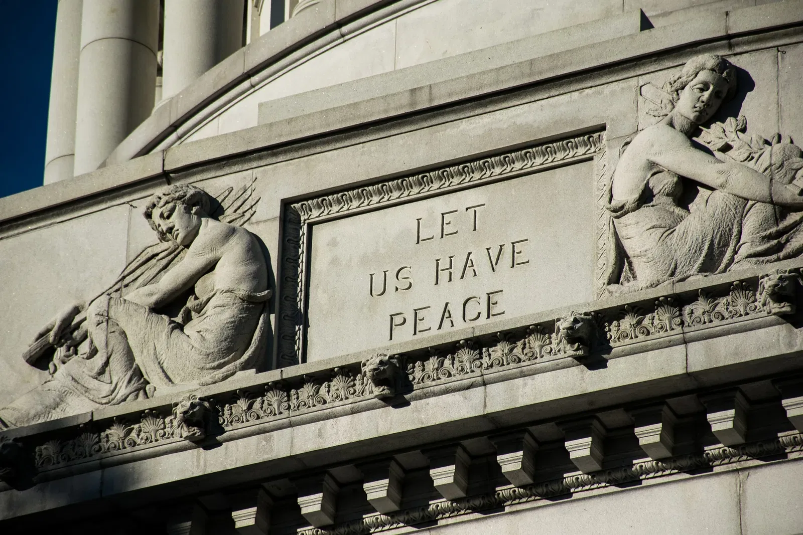 Tumba del General Grant