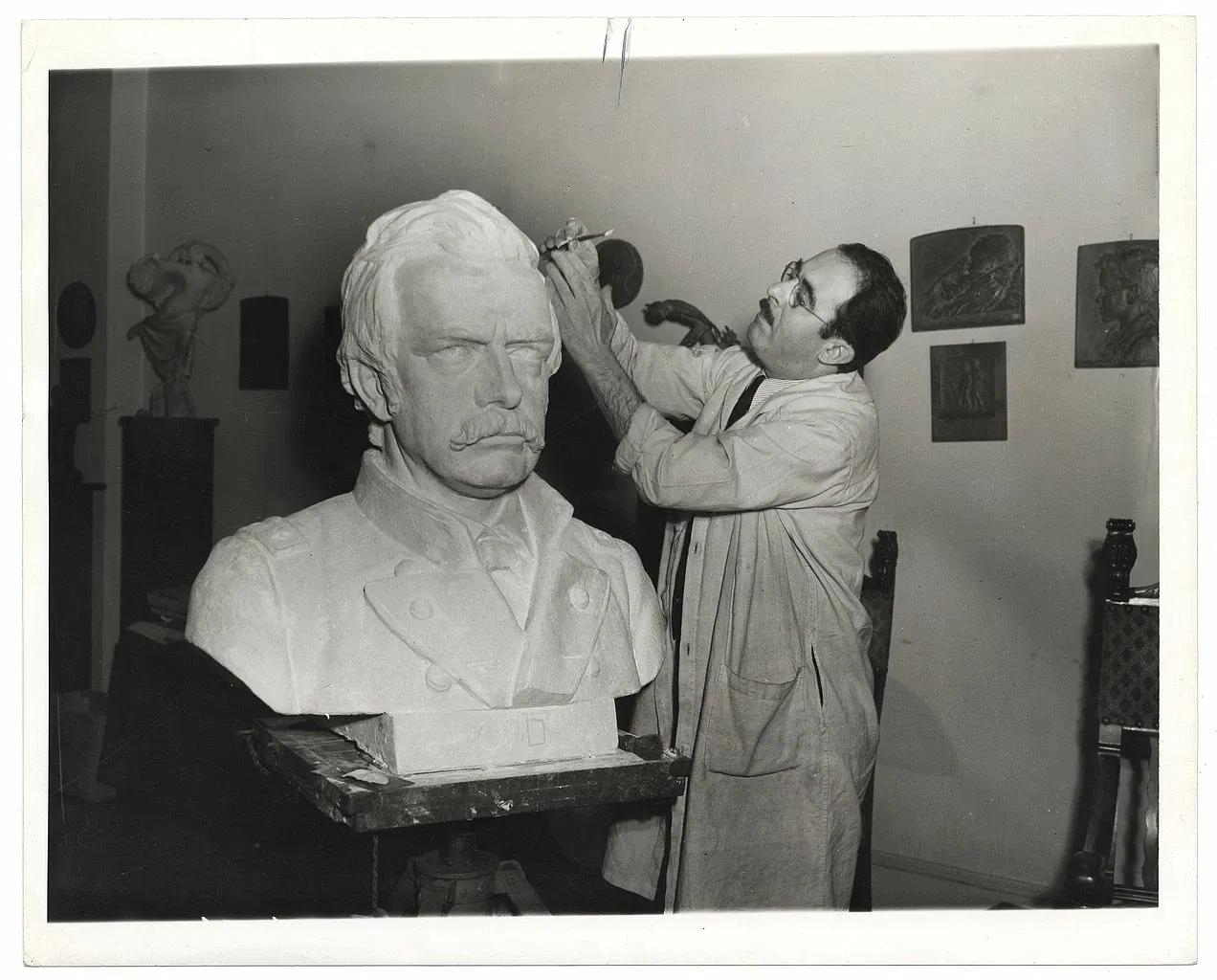 Tumba del General Grant