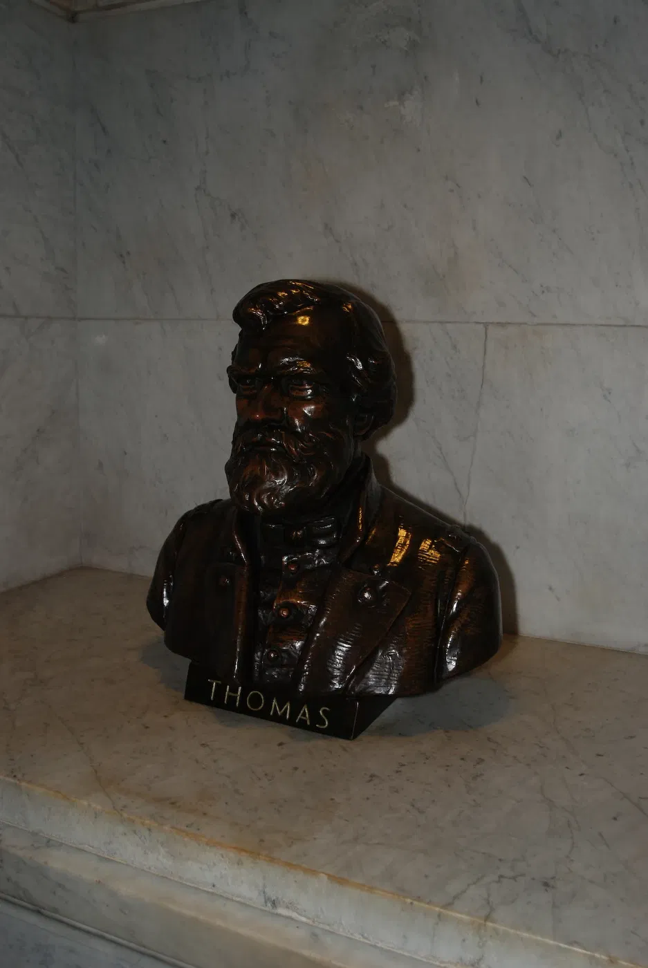 Tumba del General Grant