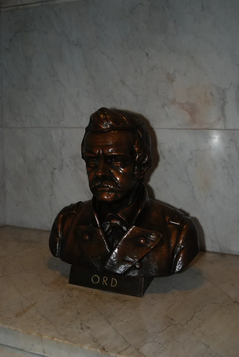 Tumba del General Grant