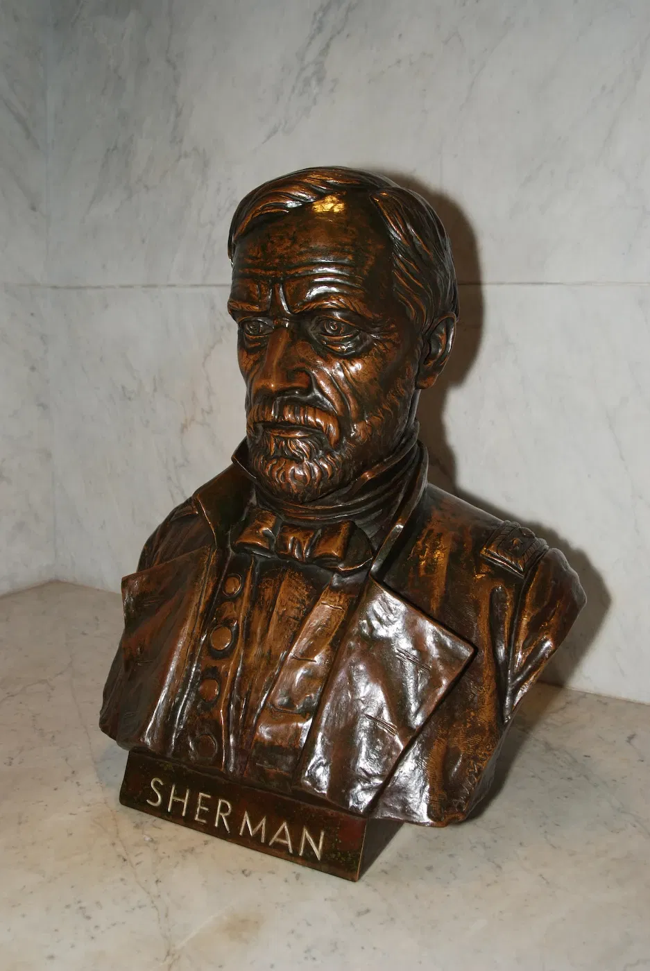 Tumba del General Grant