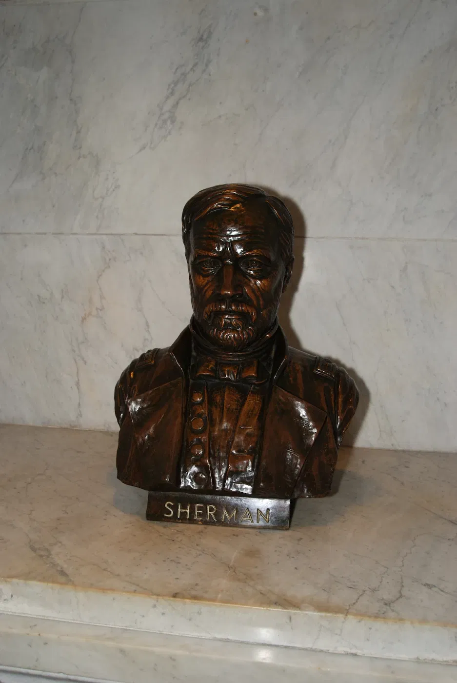 Tumba del General Grant