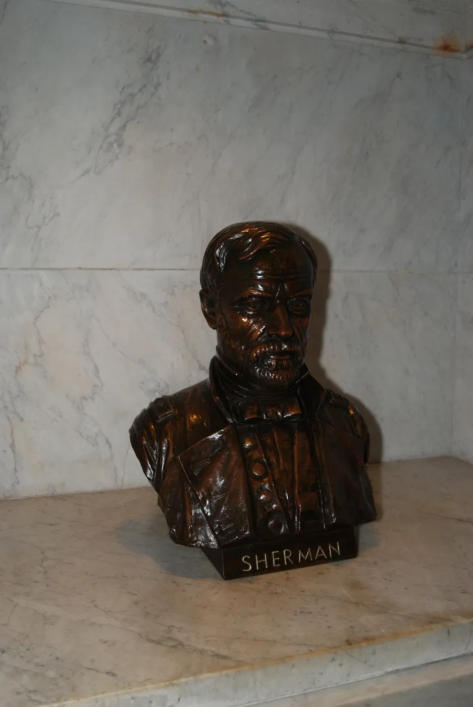 Tumba del General Grant