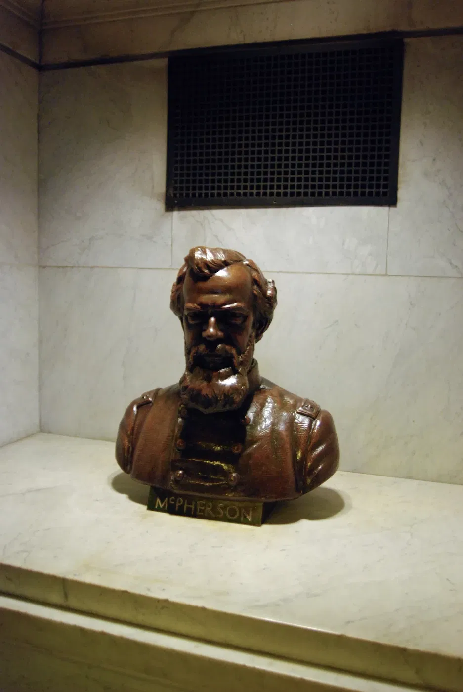 Tumba del General Grant