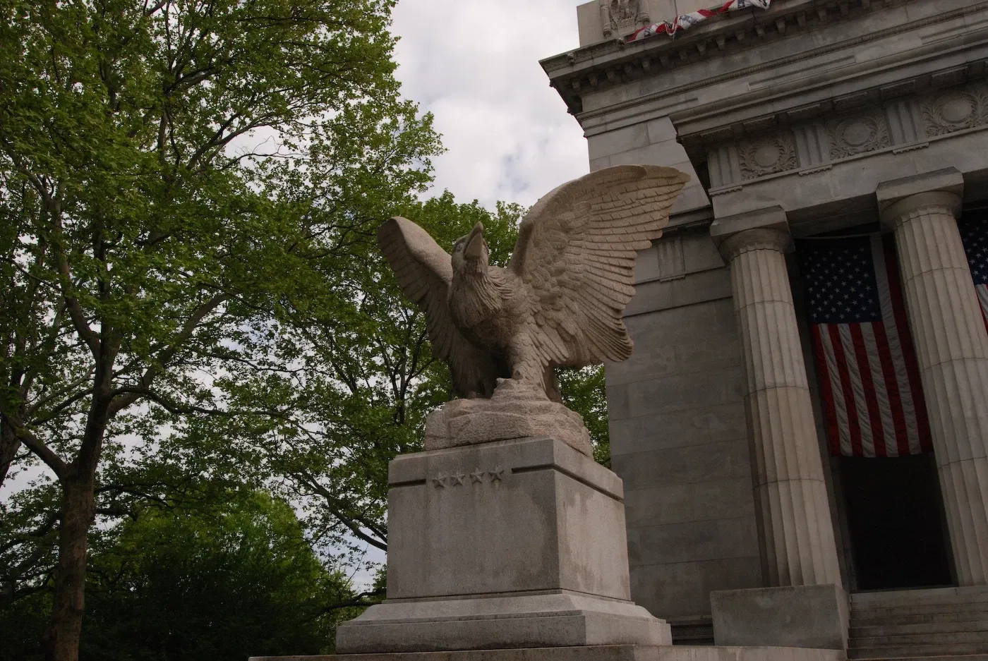 Tumba del General Grant