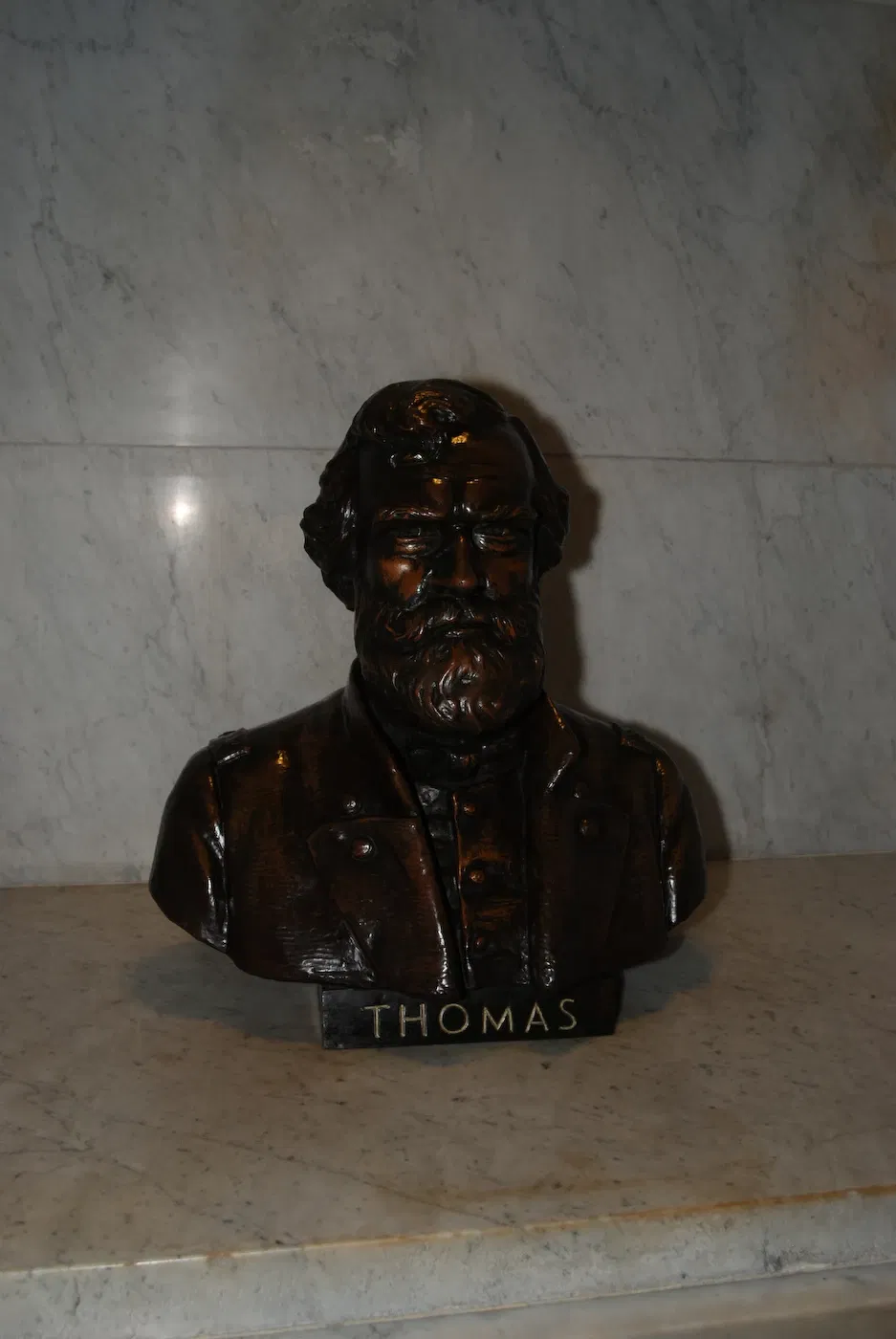 Tumba del General Grant