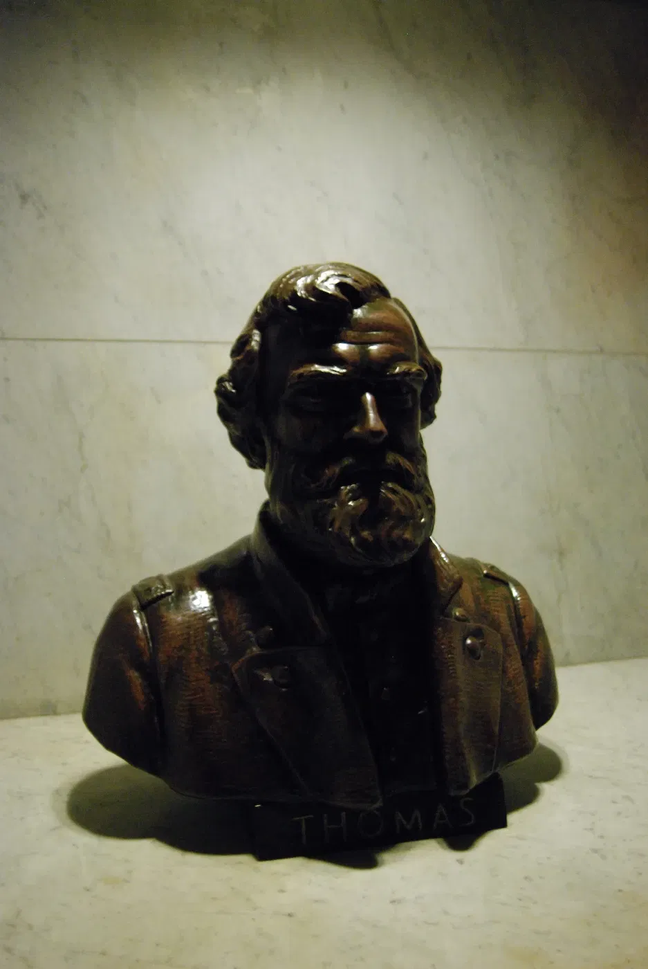 Tumba del General Grant