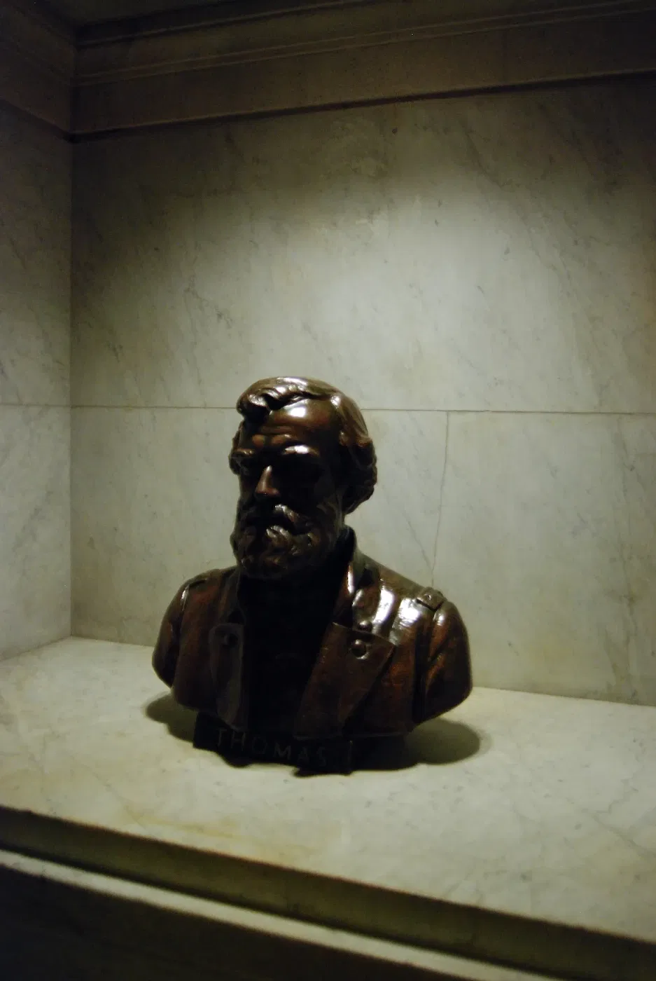 Tumba del General Grant