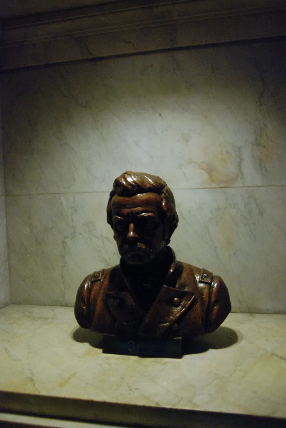 Tumba del General Grant