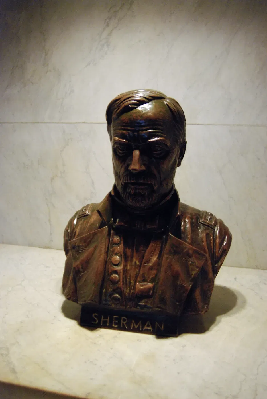 Tumba del General Grant