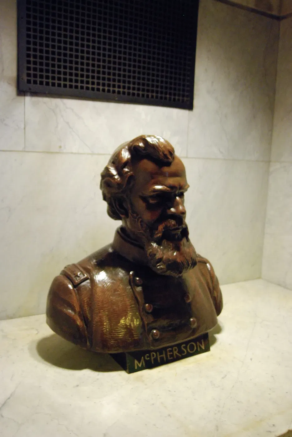 Tumba del General Grant