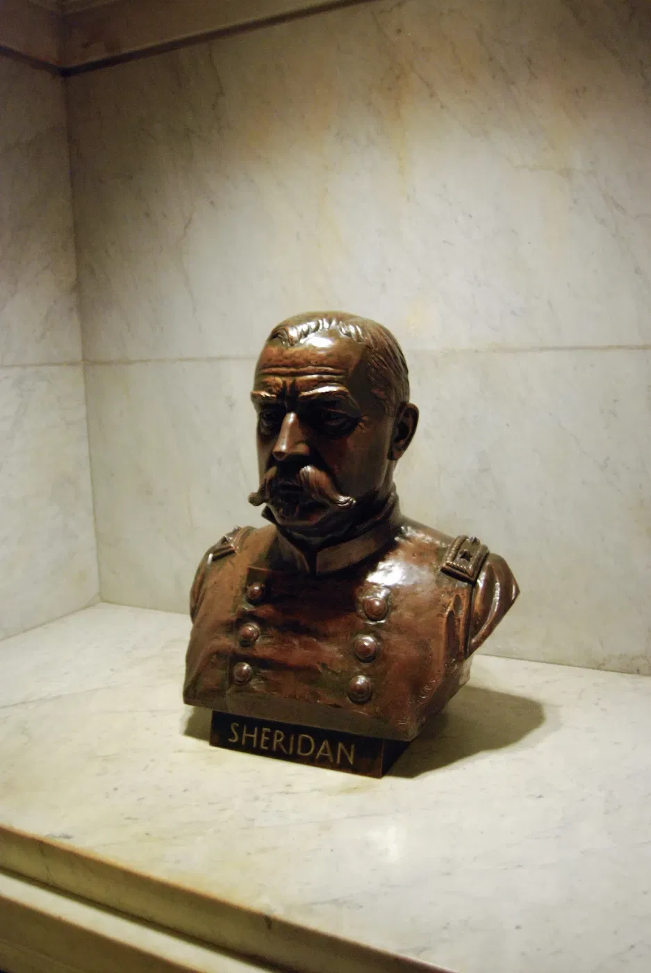 Tumba del General Grant