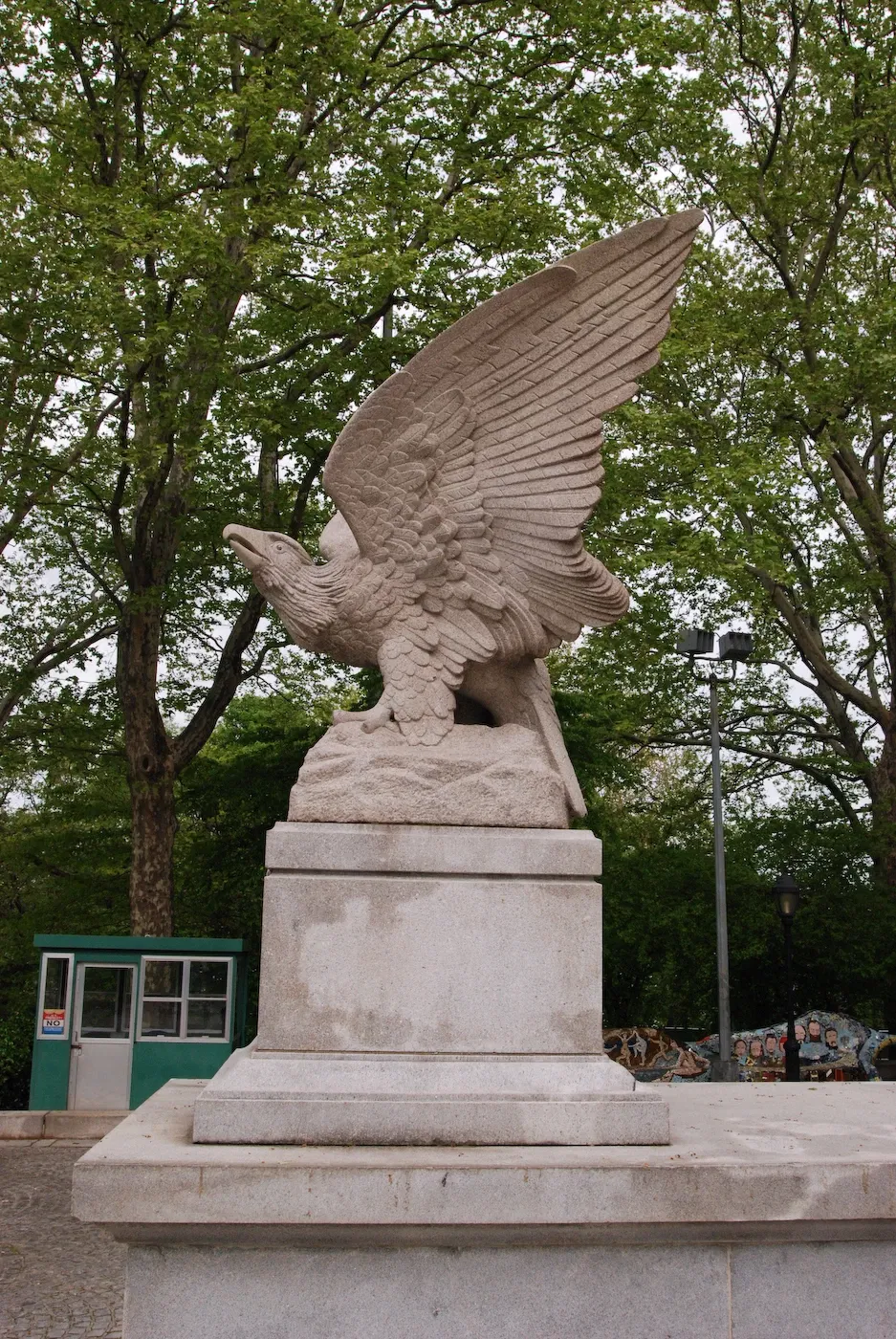 Tumba del General Grant