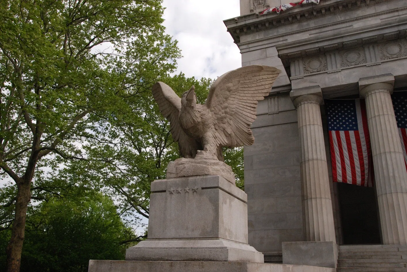 Tumba del General Grant