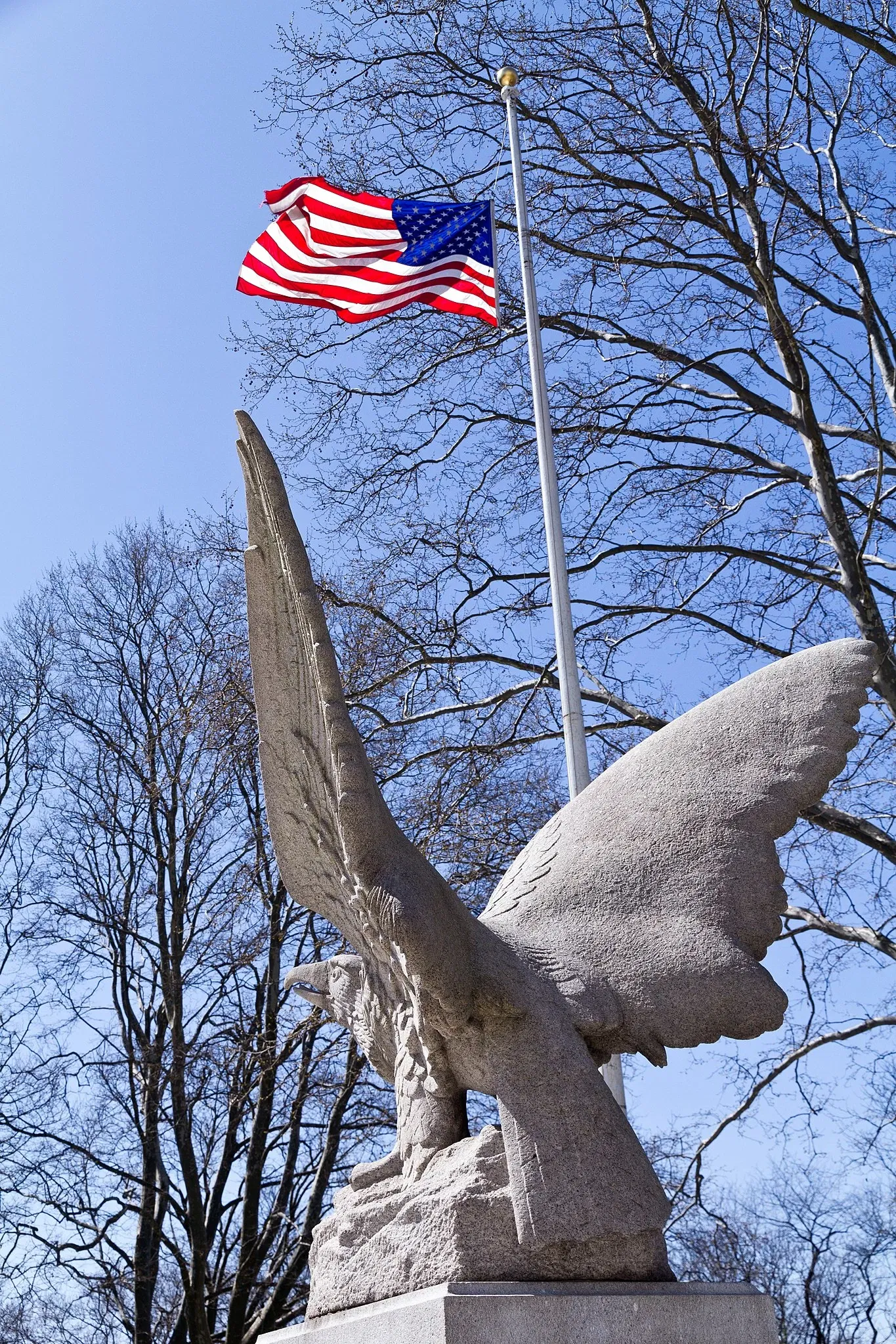 Tumba del General Grant