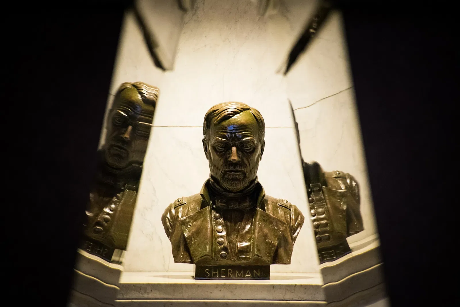 Tumba del General Grant