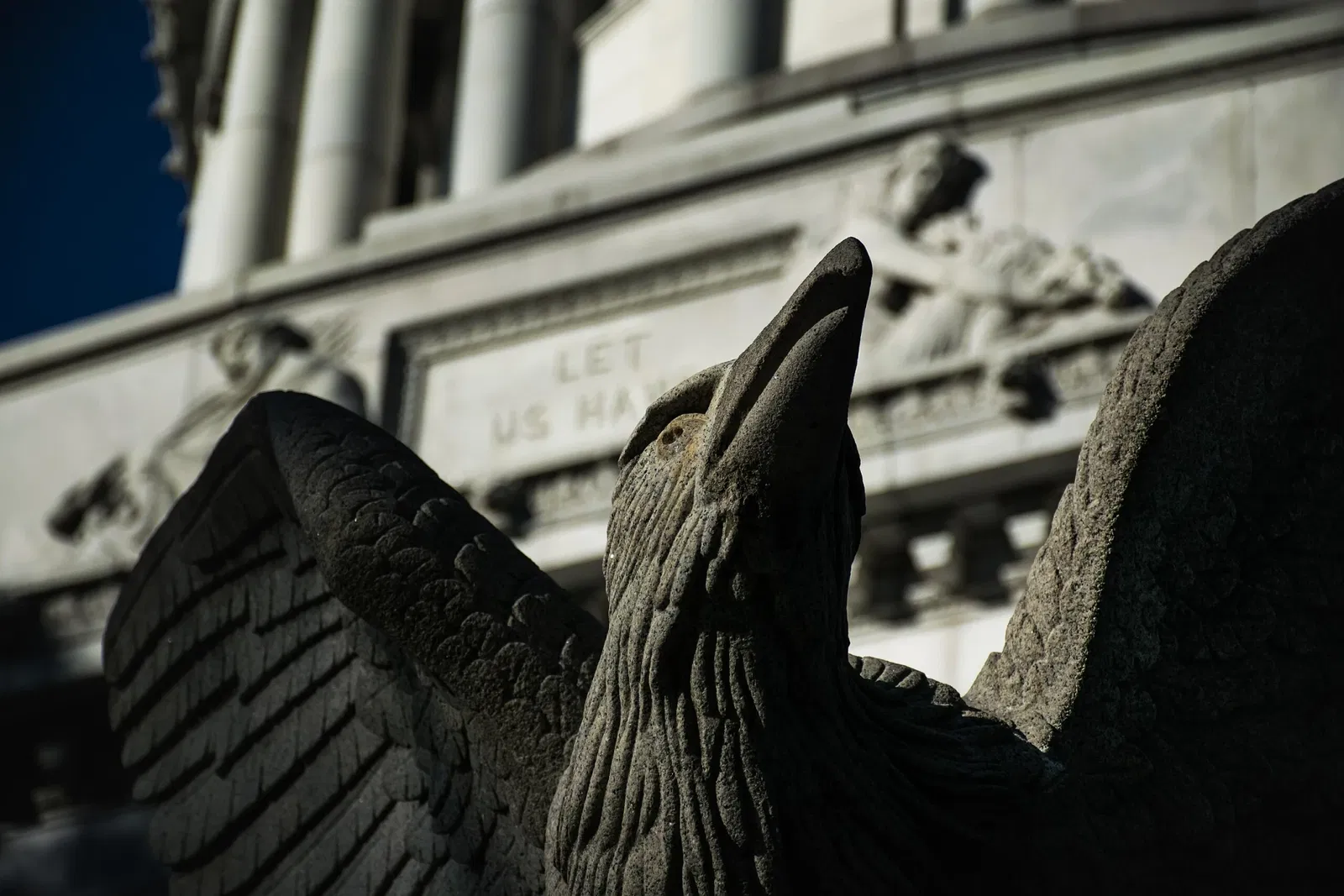 Tumba del General Grant