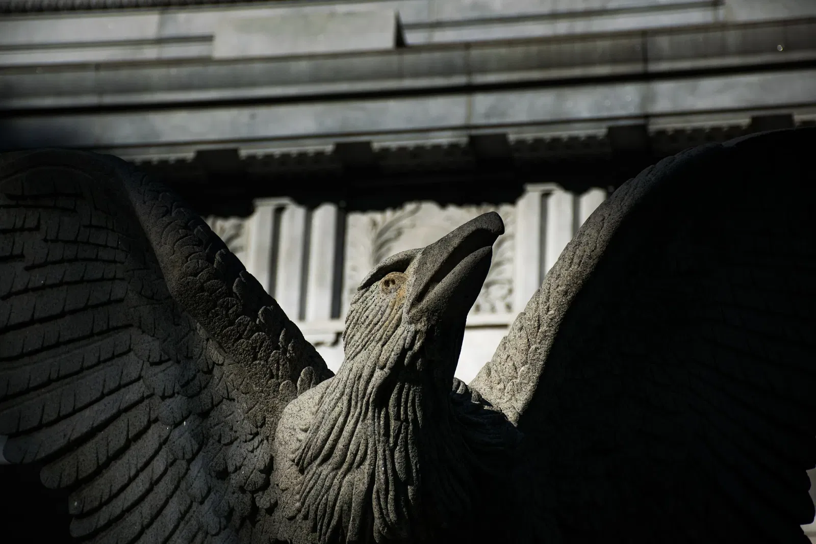 Tumba del General Grant