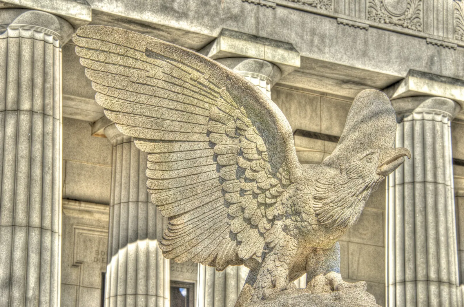 Tumba del General Grant