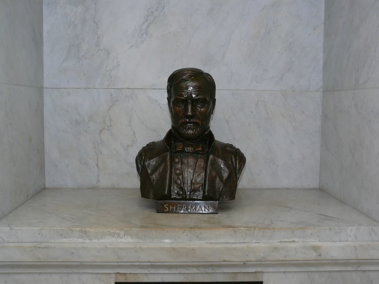 Tumba del General Grant