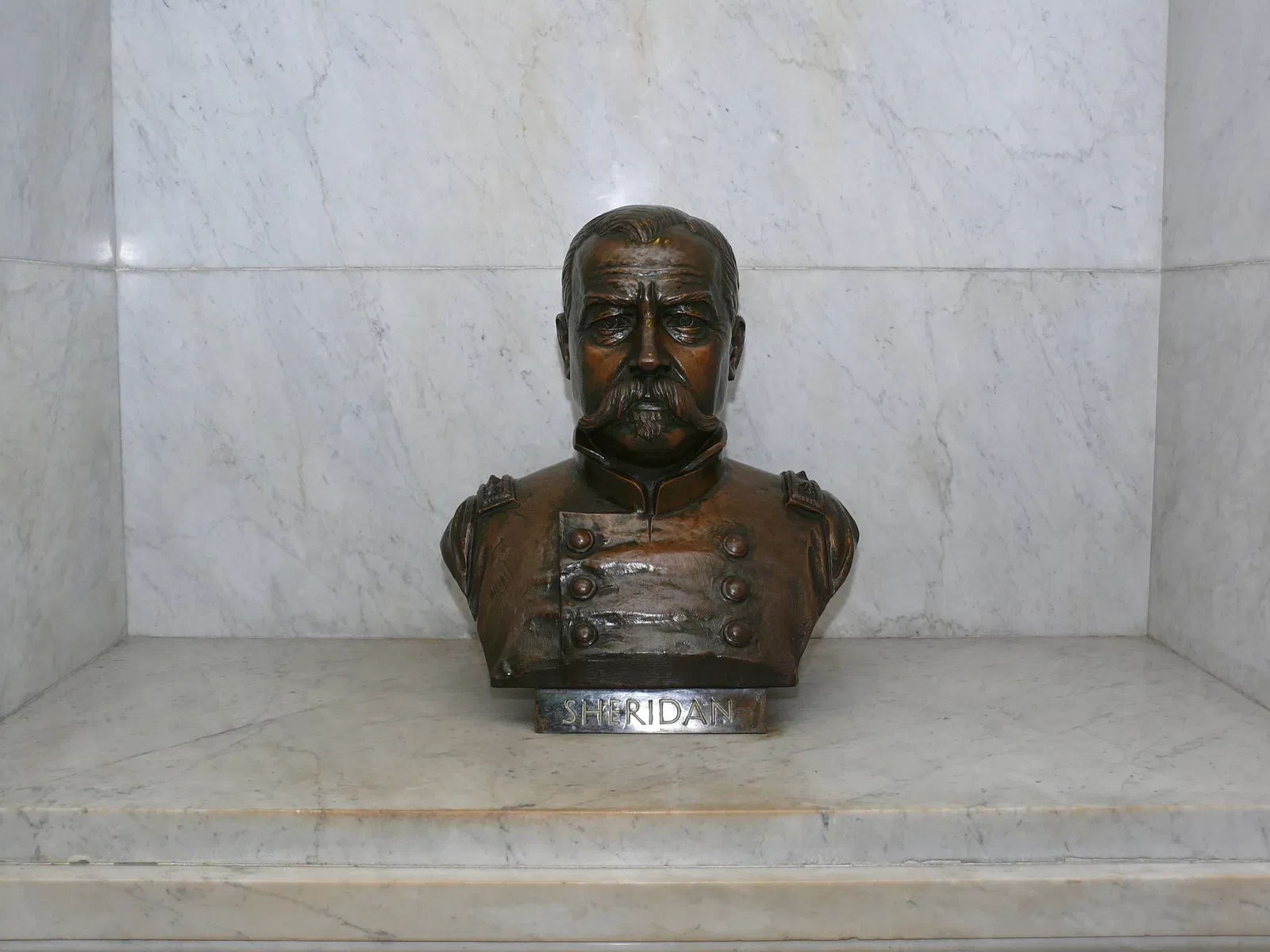 Tumba del General Grant