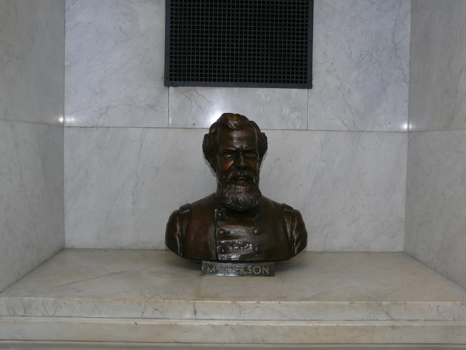 Tumba del General Grant