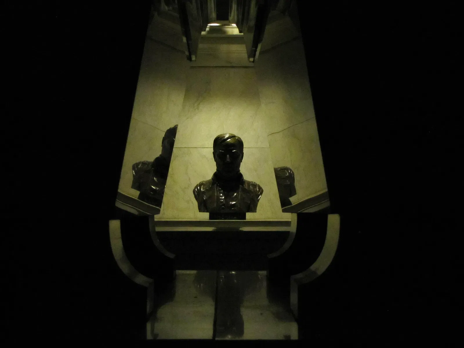 Tumba del General Grant