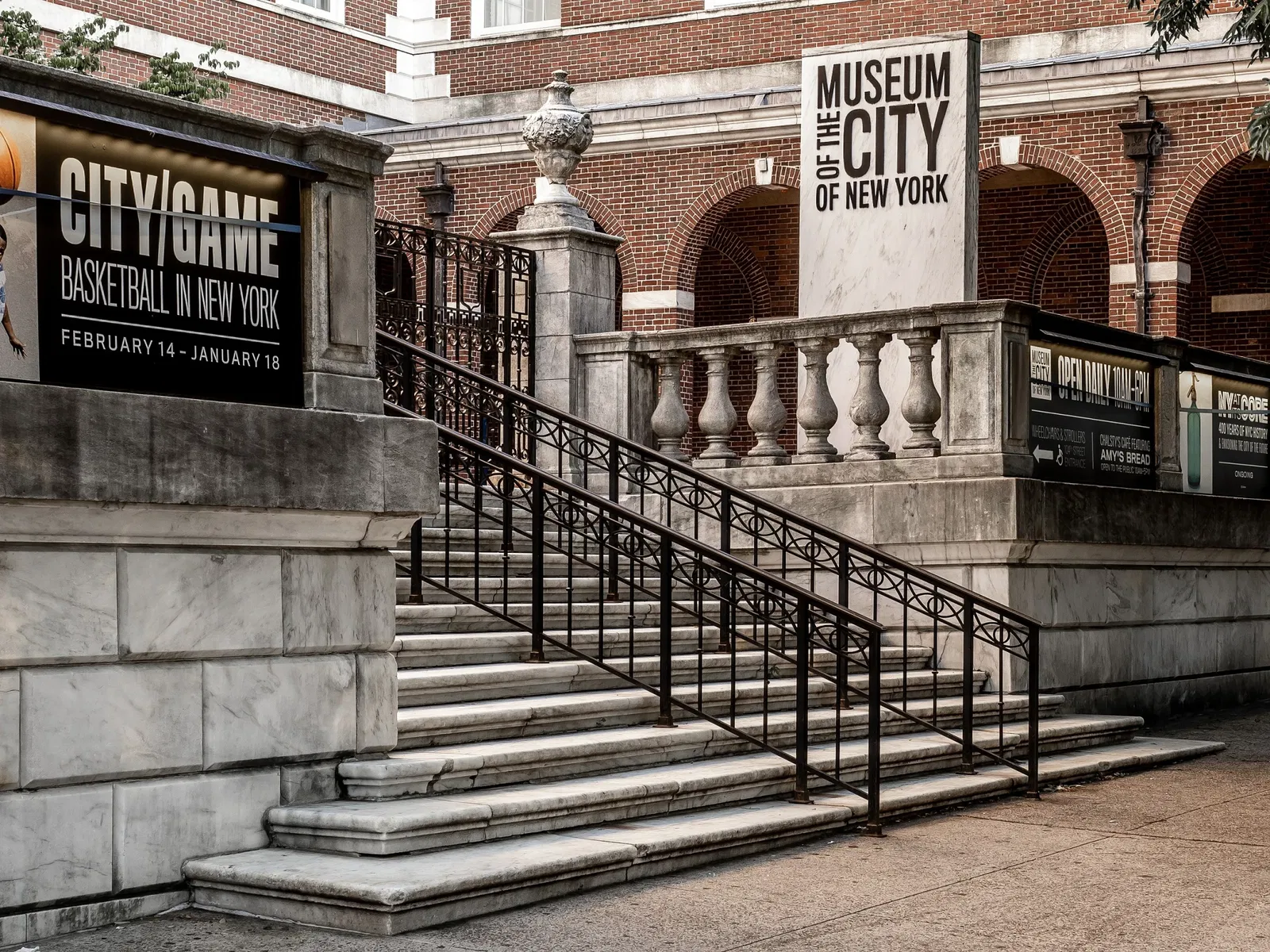 Museum of the City of New York